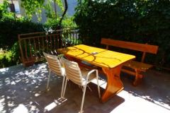 Appartements Pletikosa Appartement 2 – Apartman 2 foto 3