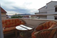 Appartements Pletikosa Appartement 3 – Apartman 3 foto 1