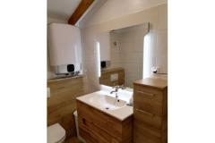 Appartements Sharo Appartement 2 – Apartman 2 foto 5