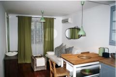 Appartements Šibenik Appartement 1 foto 3