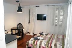 Appartements Šibenik Appartement 2 foto 1