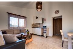 Appartements Take a Break Appartement 1 – Ap A1 foto 5