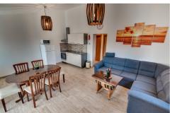 Appartements Take a Break Appartement 2 – Ap A2 foto 1