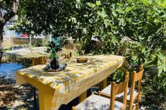 Beach Maison Appartement 1 – GARDEN foto 3
