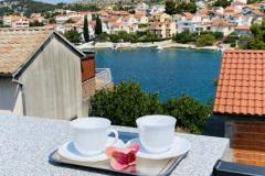 Beach view Maison Appartement 1 – Seaview A2 foto 1