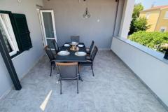 Beach view Maison Appartement 1 – Seaview A2 foto 3