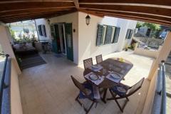 Beach view Maison Appartement 2 – Seaview A1 foto 2