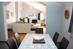 Appartements Marija i Toni Appartement 1 – Apartman 6 foto 5