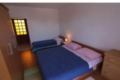 Brodarica beach house Appartement 1 – Sea view 1 foto 4