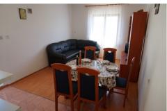 Brodarica beach house Appartement 2 – Sea view 2 foto 1