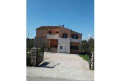 Dalmatian Appartement 1 – apartman foto 1