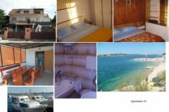 Maison Ana Marija Appartement 2 – B foto 4