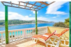 Maison Petra - Island Žirje Appartement 1 – Kuća Petra foto 2