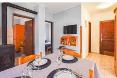 Maison Petra - Island Žirje Appartement 1 – Kuća Petra foto 3