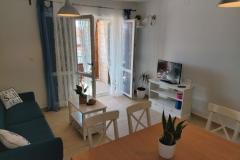 Laura apartmani Appartement 2 – Bijeli foto 3