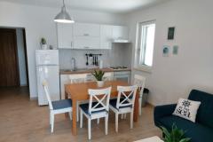 Laura apartmani Appartement 2 – Bijeli foto 4