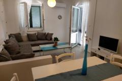 Laura apartmani Appartement 3 – Tirkizni foto 4