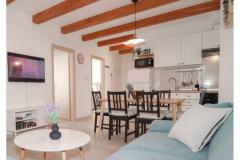 Laura apartmani Appartement 4 – Crveni foto 1