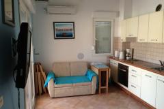 Appartements Mioc Žaborić Šibenik Appartement 1 – A (4+1) foto 3