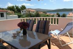 Appartements Mioc Žaborić Šibenik Appartement 1 – A (4+1) foto 5