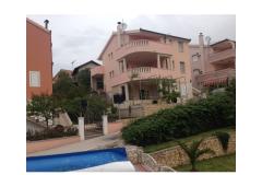 Appartements Mioc Žaborić Šibenik Appartement 2 – A(3+1) foto 1