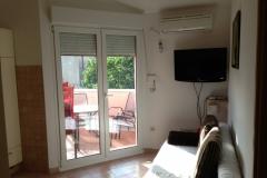 Appartements Mioc Žaborić Šibenik Appartement 2 – A(3+1) foto 2