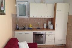 Appartements Mioc Žaborić Šibenik Appartement 2 – A(3+1) foto 4