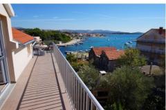 Beach house - Brodarica Šibenik Appartement 1 – Sea View foto 5