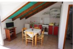 Beach house - Brodarica Šibenik Appartement 2 – Sky view foto 4