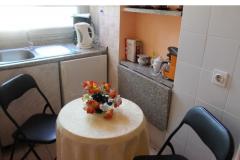 Chambres Mara Chambre 4 – white room foto 1