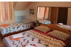 Chambres Mara Chambre 4 – white room foto 2