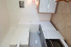 Sun Terrace Appartement 1 – Apartman foto 2