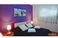 Sun Terrace Appartement 1 – Apartman foto 4