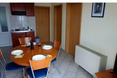 Vila Sunce Appartement 5 – Apartman 5 foto 2