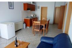 Vila Sunce Appartement 1 – Apartman 1 foto 5