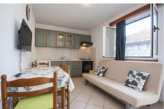 Venesa Appartements Appartement 2 – Apartman 2 foto 5