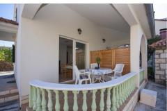 Venesa Appartements Appartement 1 – Apartman 1 foto 1