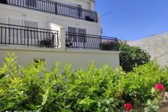 Appartements Villa Magnolija Appartement 4 – apartman 4 foto 1