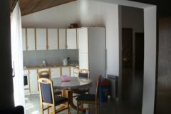 Appartements Villa Magnolija Appartement 2 – apartman 2 foto 1