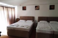 Appartements Villa Magnolija Appartement 3 – apartman 3 foto 1