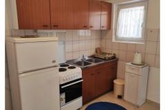 Appartements Villa Magnolija Appartement 3 – apartman 3 foto 3