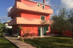 Appartements Villa Magnolija Appartement 1 – apartman 1 foto 1