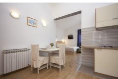 Villa Rosa Appartement 1 – AP 2,4,7 foto 2