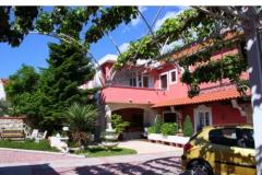 Villa Rosa Appartement 4 – AP 5 & 6 foto 1