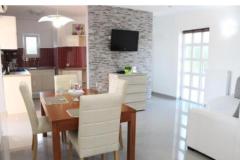 Villa Rosa Appartement 4 – AP 5 & 6 foto 5