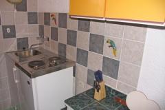 Vila Seka Appartement 3 – Studio-apa foto 2