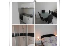 Villa Antea Appartement 1 – Apartman 1 foto 1