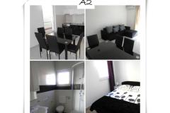 Villa Antea Appartement 2 – Apartman 2 foto 1