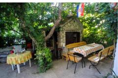 Villa Aura Maris Appartement 2 – Anka foto 1