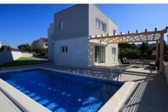 Villa Lumaka Sun Appartement 1 – VILLA foto 1